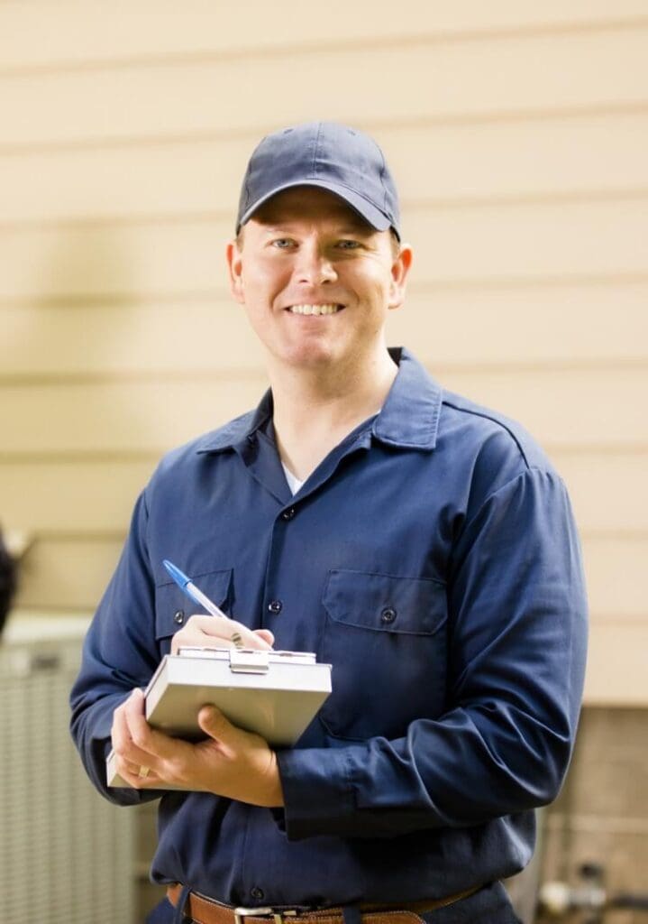 Varsity Zone HVAC franchise