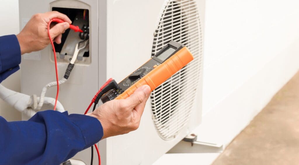 Varsity Zone HVAC franchise