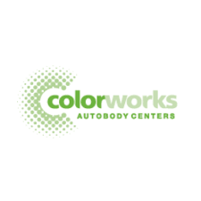 FranNet Verified Brand - Colorworks Express Autobody Centers Logo