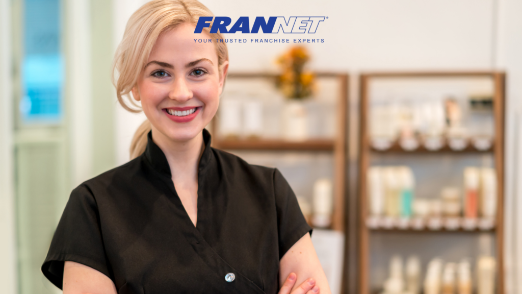 Franchise Opportunities for Women – Everything You Need to Know