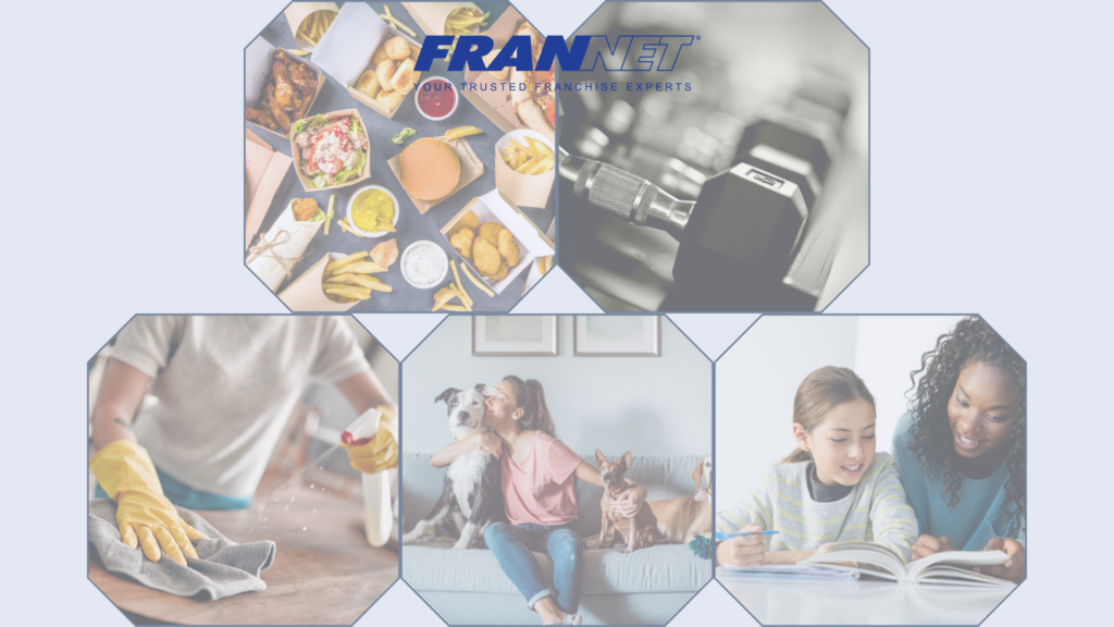 5 Best Franchises to Own For Beginners
