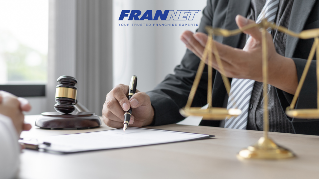 What You Need to Know About Federal Franchise Laws