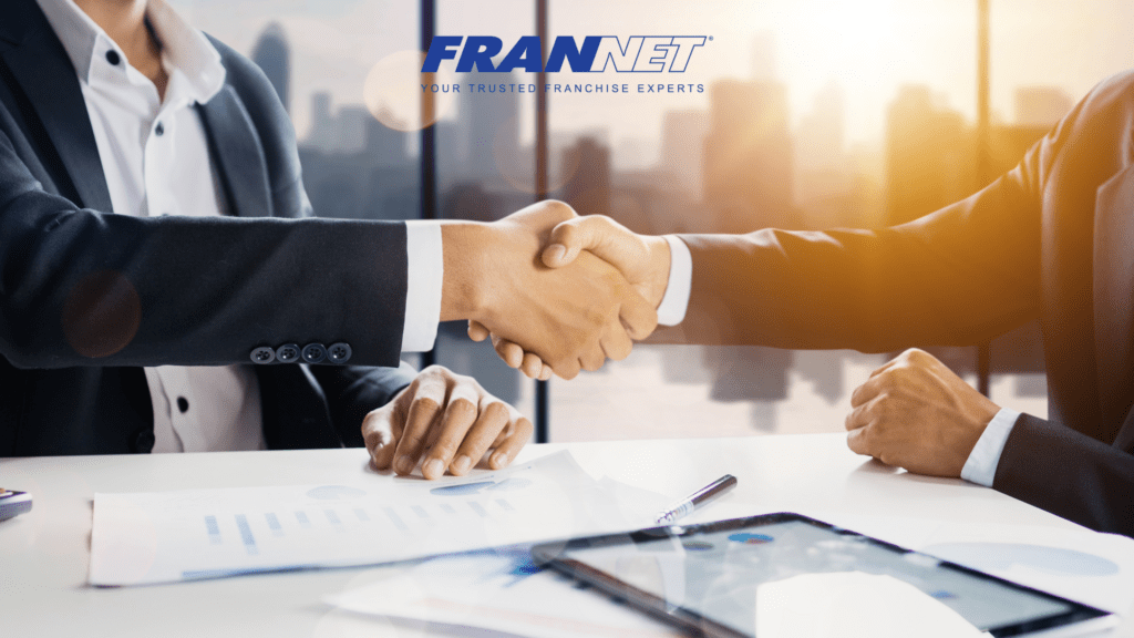 Conversion Franchise Model – Everything You Need to Know