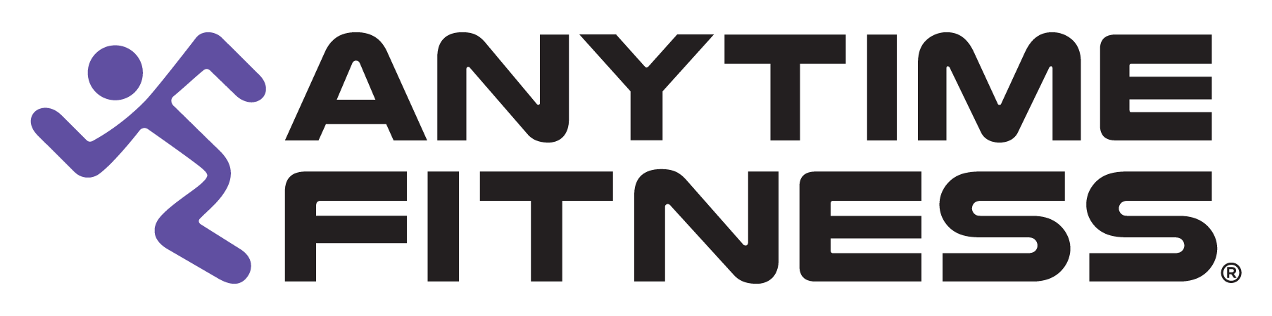 FranNet Verified Brand - Anytime Fitness Logo