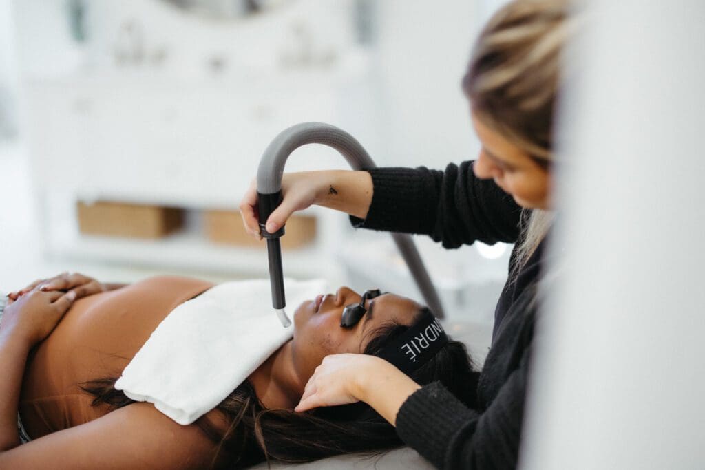 Face Foundrie franchise