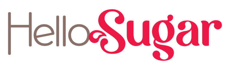 FranNet Verified Brand - Hello Sugar Logo