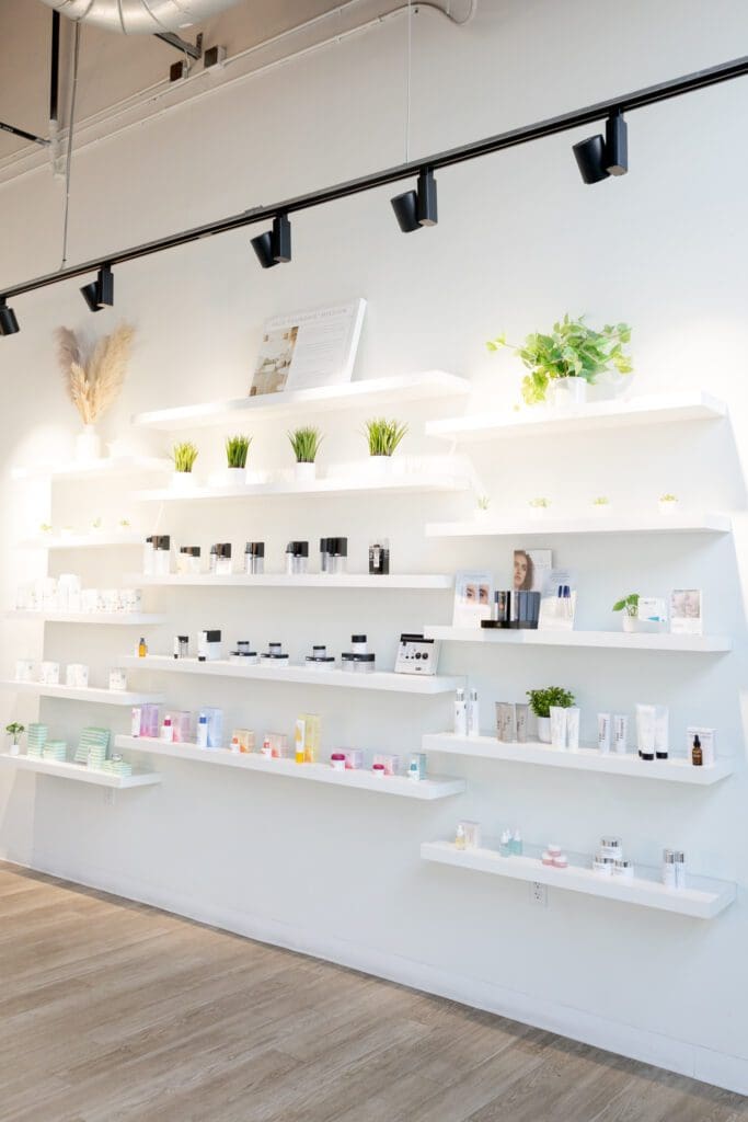 Face Foundrie franchise