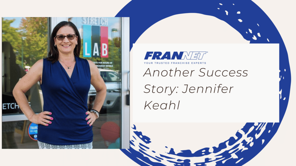 Another Client Success Story: Meet Jennifer Keahl