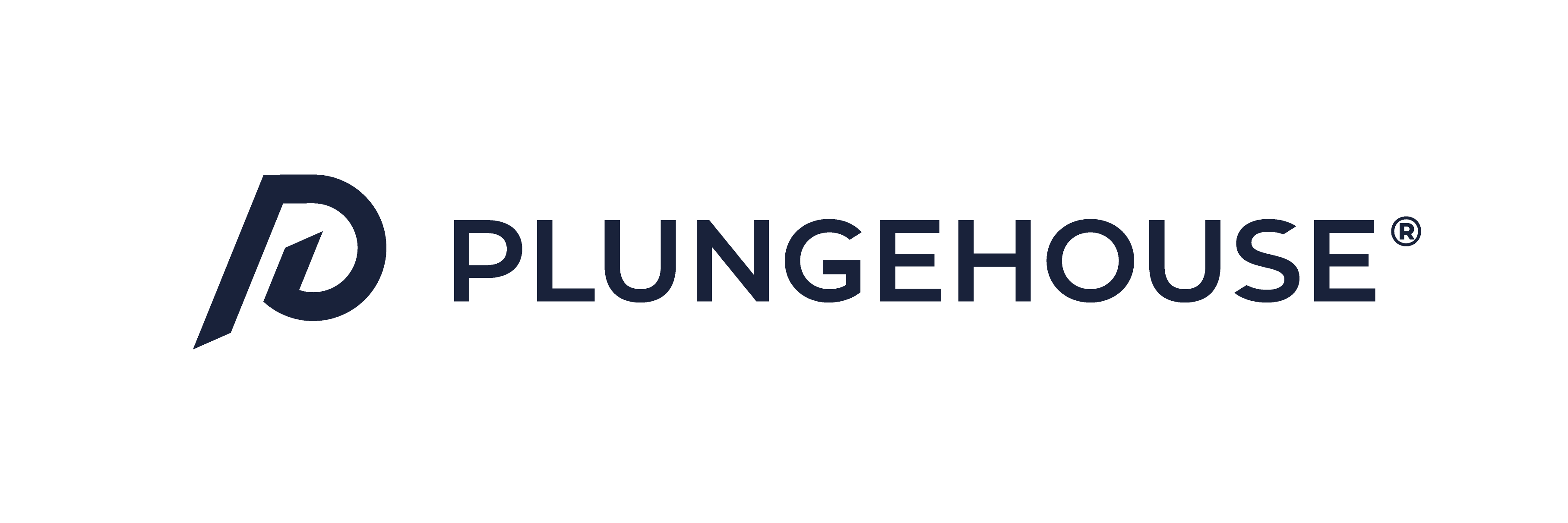 FranNet Verified Brand - Plunge House Logo