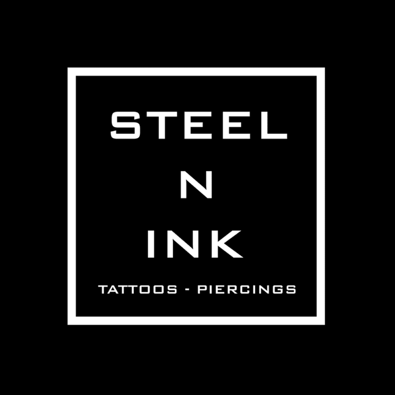 FranNet Verified Brand - Steel N Ink Logo