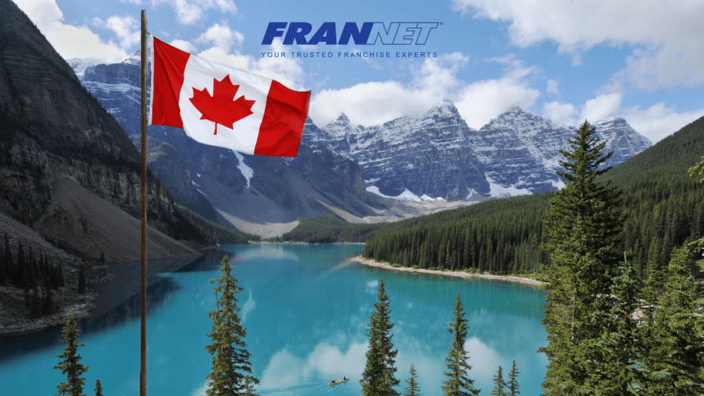 Travel Agency Franchise Opportunities in Canada [Trends and Facts]
