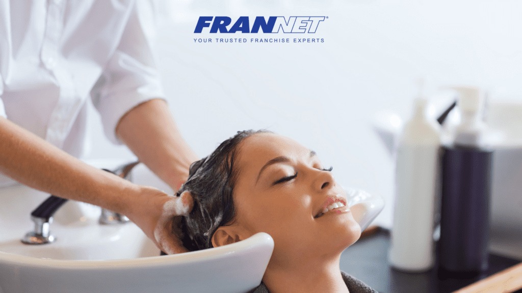 Hair Salon Franchise Opportunities [Trends and Facts]