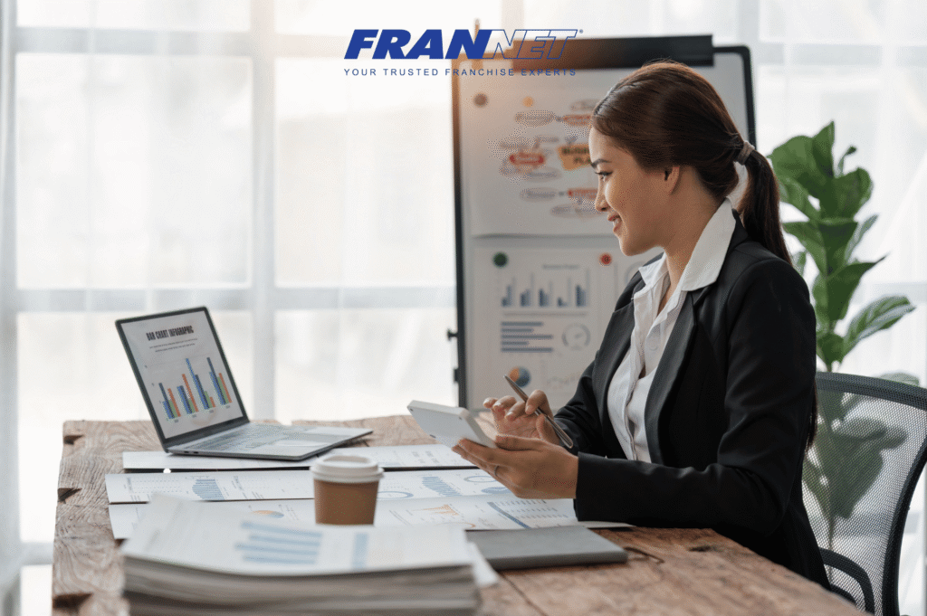 Tax Preparation Franchise: What to Know