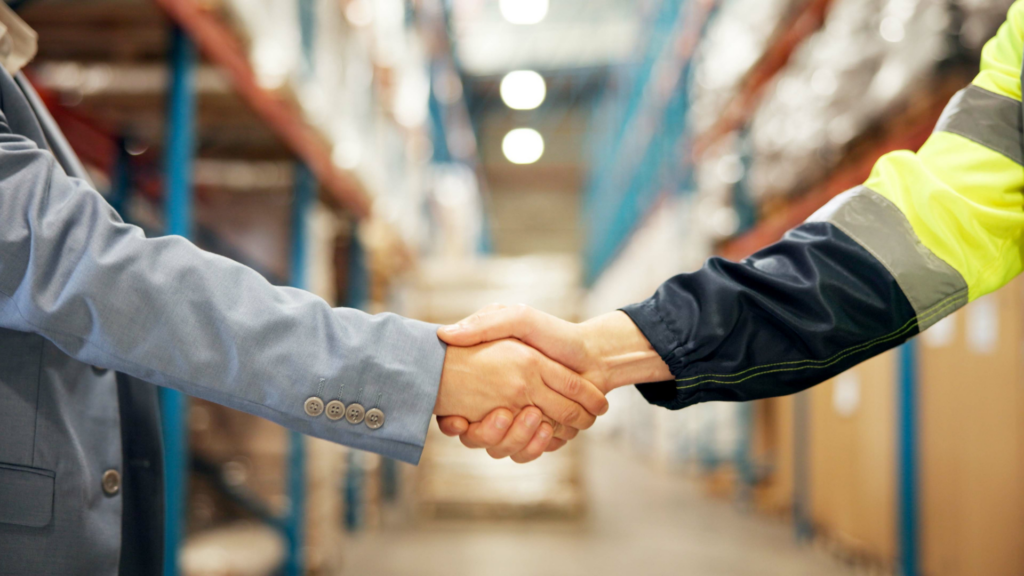 B2B Franchise Opportunities: Trends, Facts, & Market Outlook