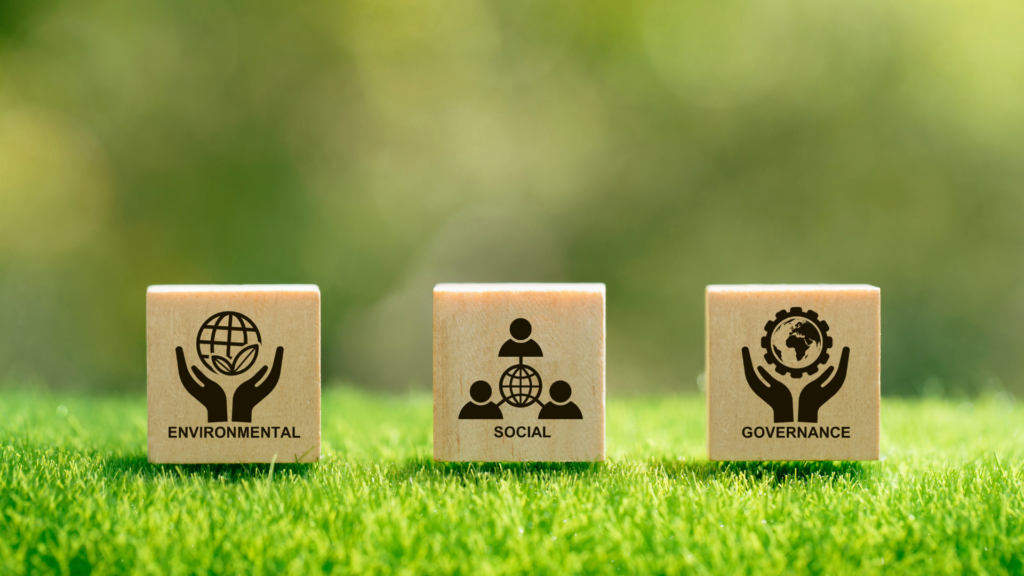 What is ESG and What Does it Mean for Your Franchise?