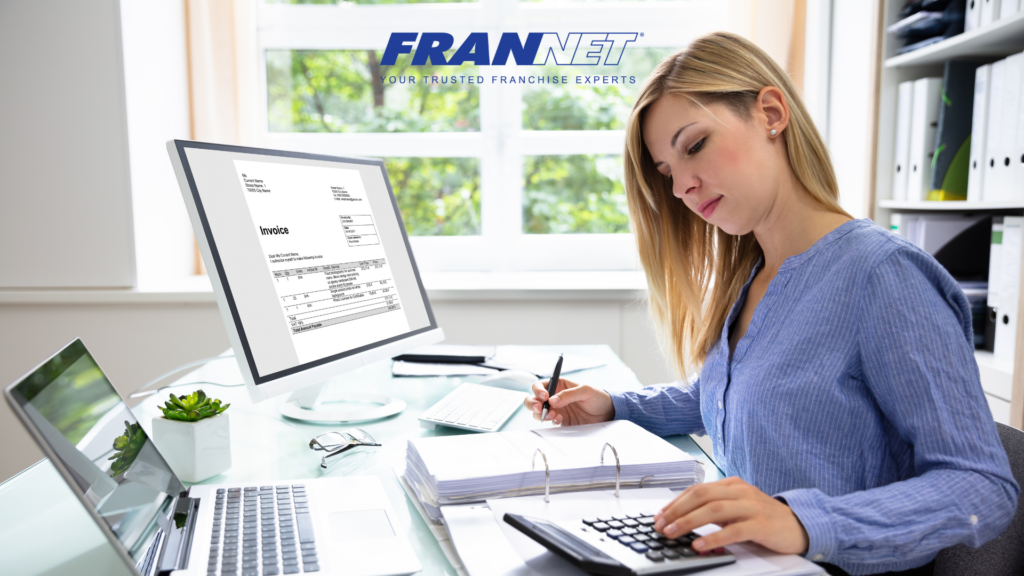 Bookkeeping Franchise Opportunities in Canada [Trends and Facts]
