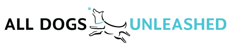 FranNet Verified Brand - All Dogs Unleashed Logo