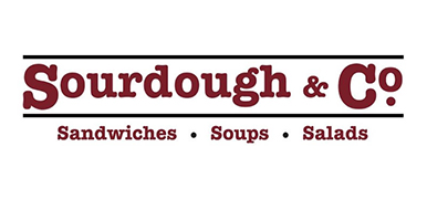 FranNet Verified Brand - Sourdough & Co. Logo
