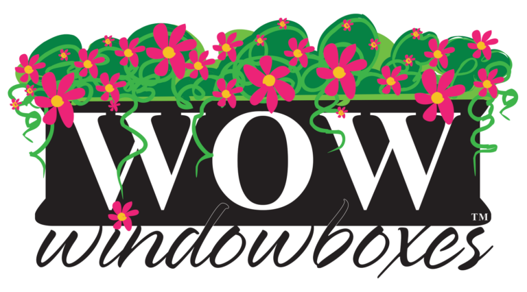 FranNet Verified Brand - WOW Windowboxes Logo
