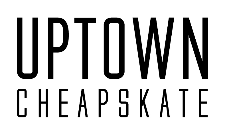 FranNet Verified Brand - Uptown Cheapskate Logo