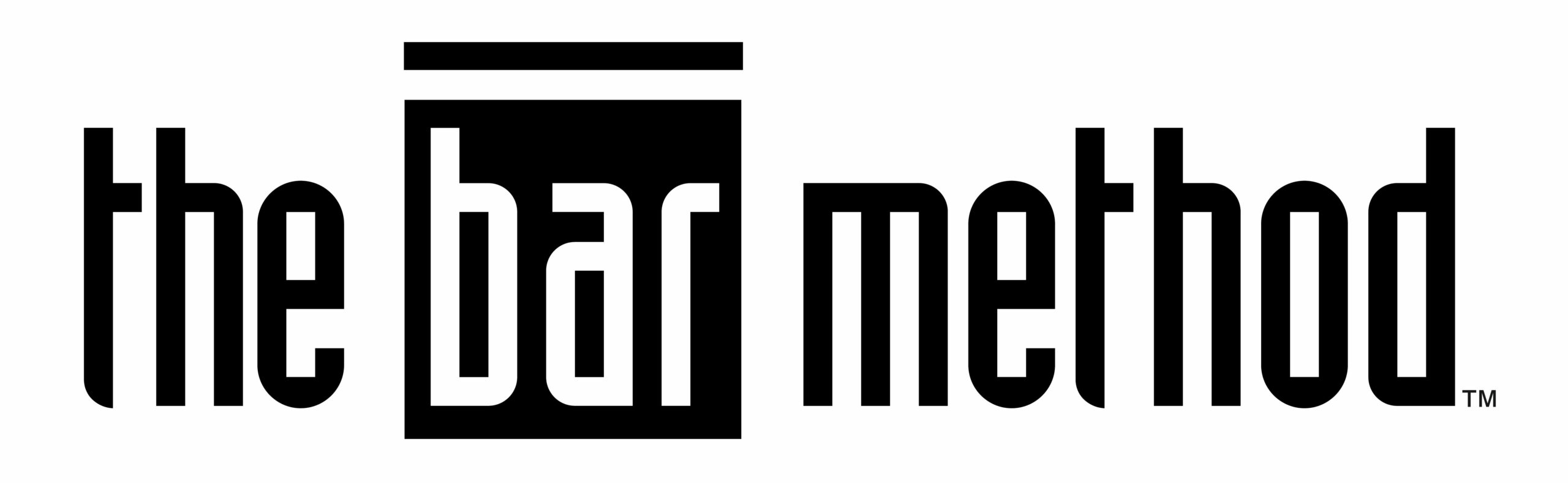 FranNet Verified Brand - The Bar Method Logo