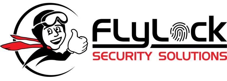 FranNet Verified Brand - FlyLock Security Solutions Logo