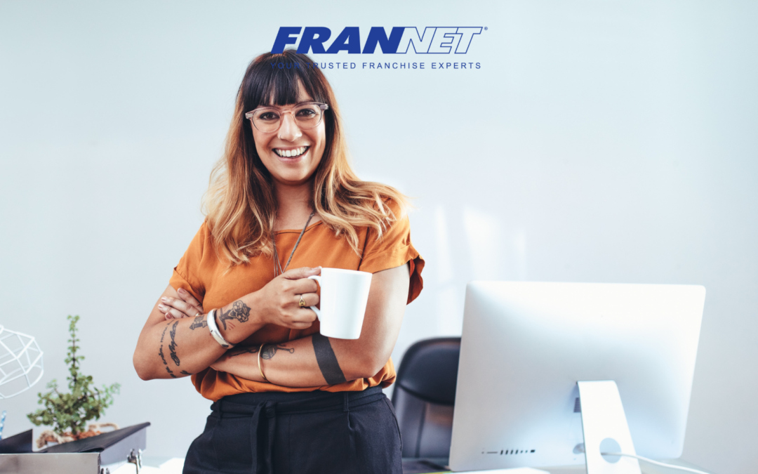 Is Franchising a Good Fit for All Entrepreneurs?
