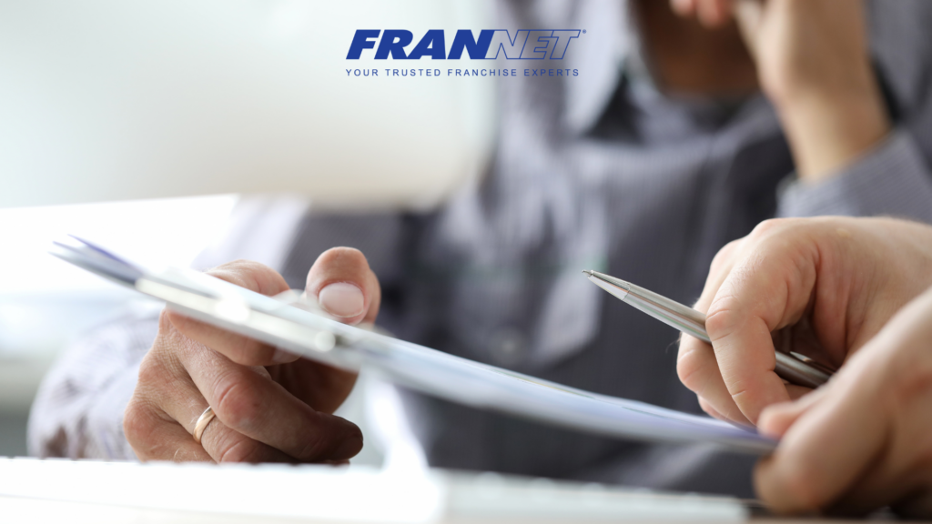 Franchise Registration States – What You Need to Know