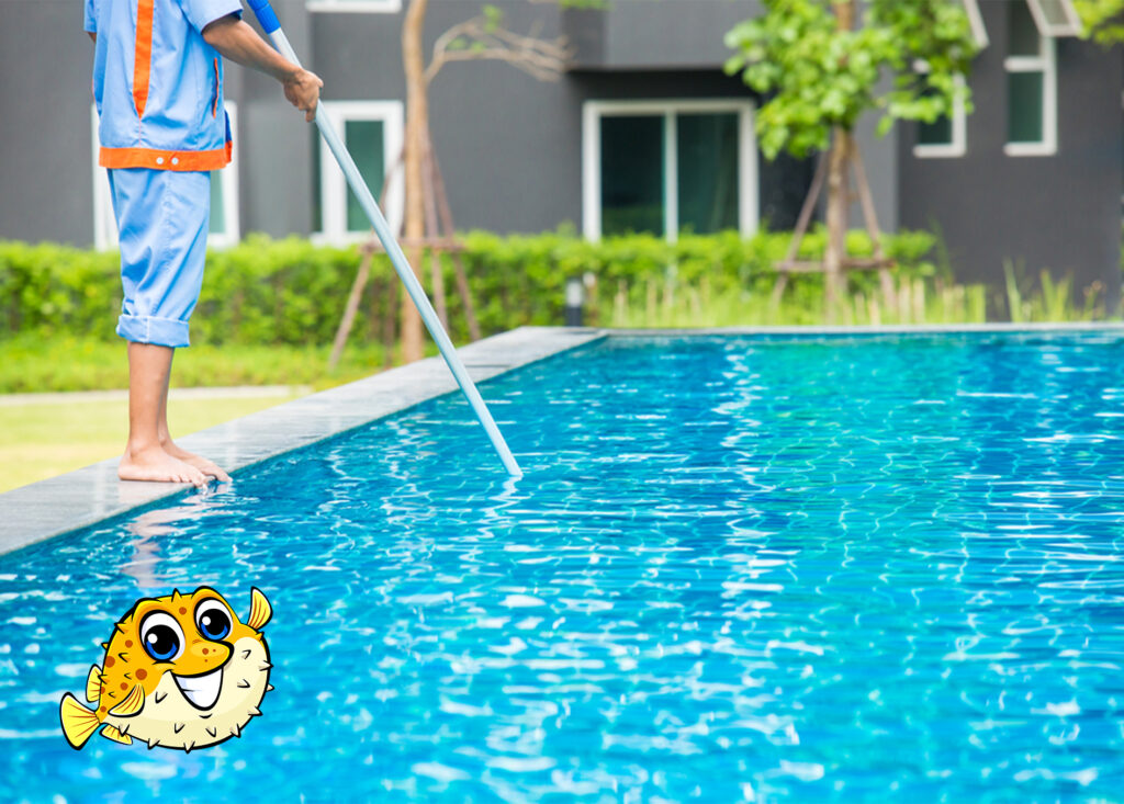 Puddle Pool Services franchise