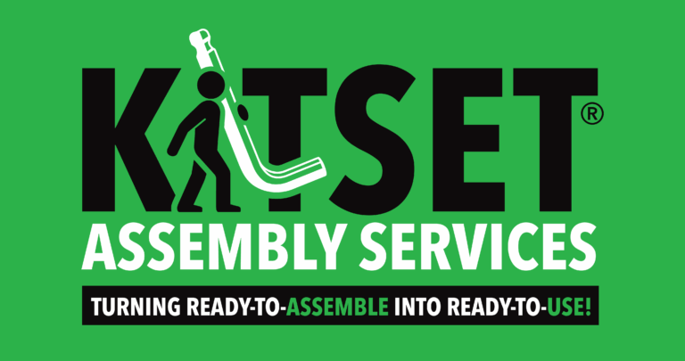 FranNet Verified Brand - Kitset Assembly Services Logo