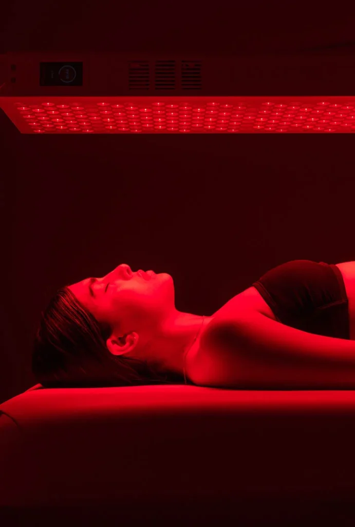 beem Light Sauna franchise