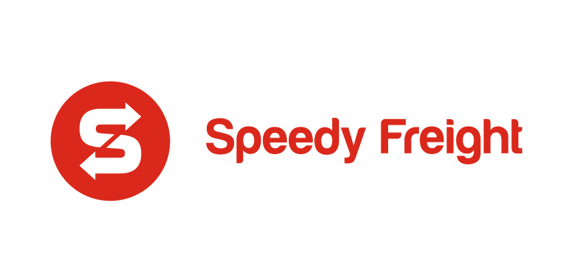 FranNet Verified Brand - Speedy Freight Logo