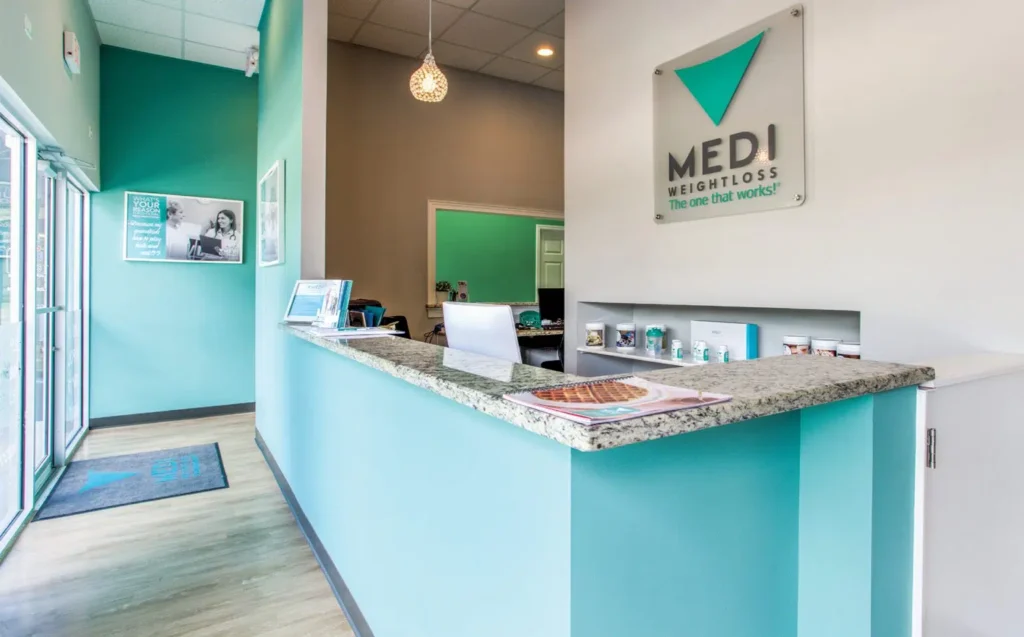 Medi-Weightloss franchise