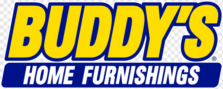 FranNet Verified Brand - Buddy’s Home Furnishings Logo