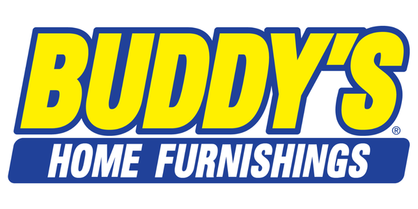 FranNet Verified Brand - Buddy’s Home Furnishings Logo