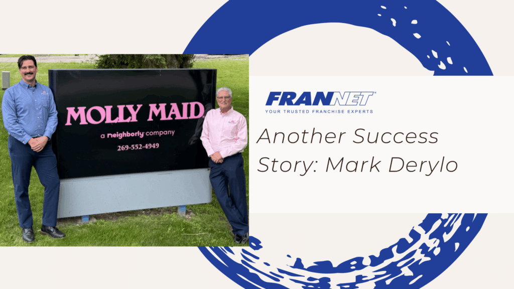 Another Client Success Story: Meet Mark Derylo
