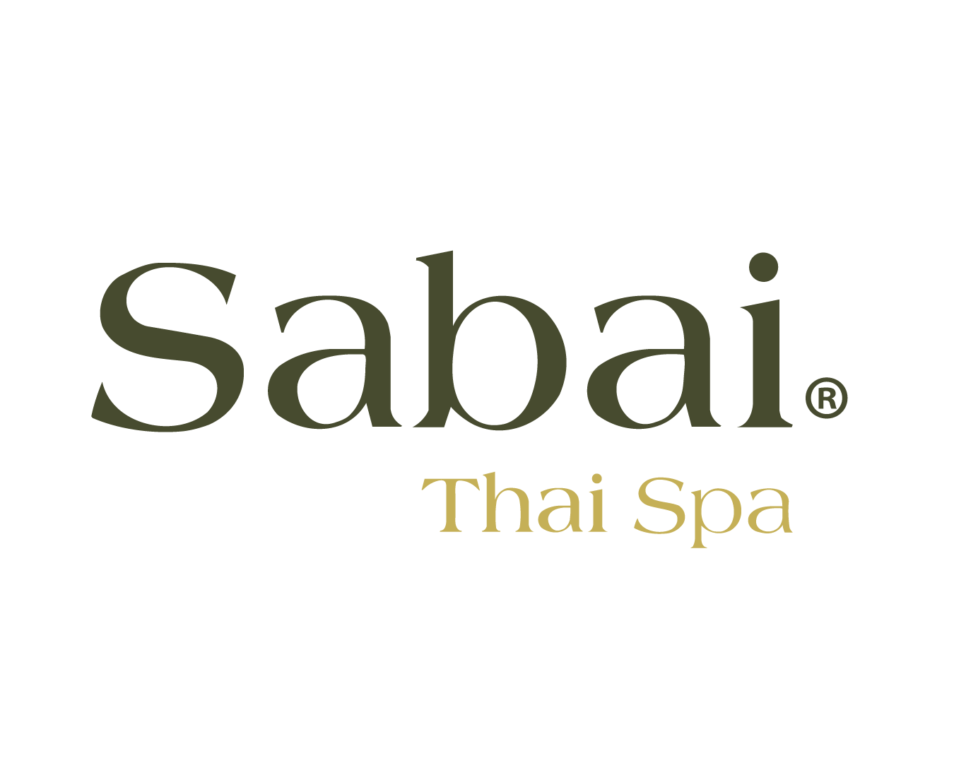 FranNet Verified Brand - Sabai Thai Spa Logo