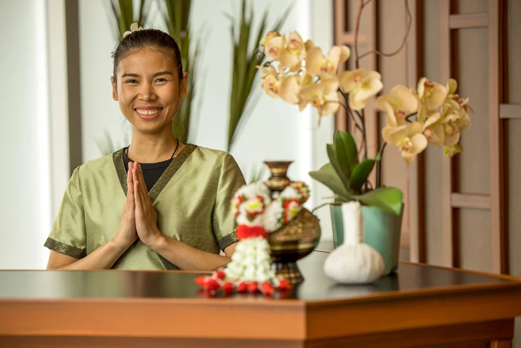 Sabai Thai Spa franchise