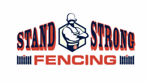 Stand Strong Fencing