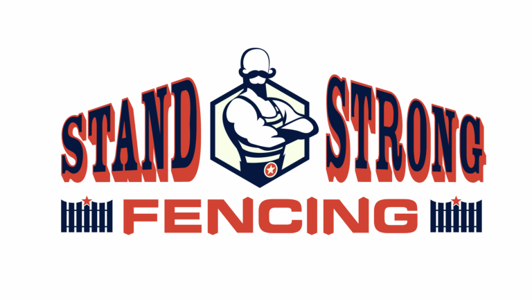 FranNet Verified Brand - Stand Strong Fencing Logo