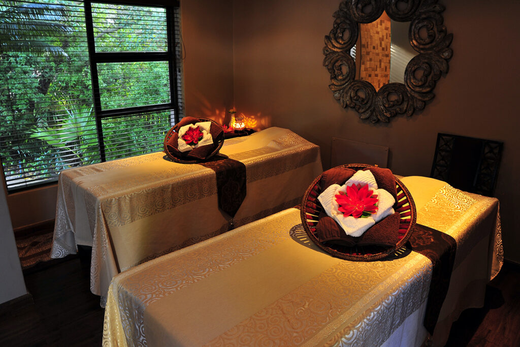 Sabai Thai Spa franchise