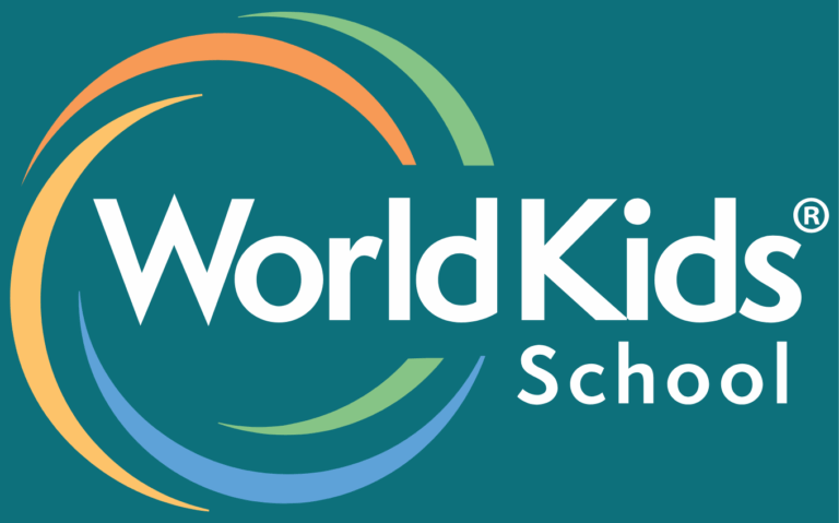 FranNet Verified Brand - WorldKids School Logo
