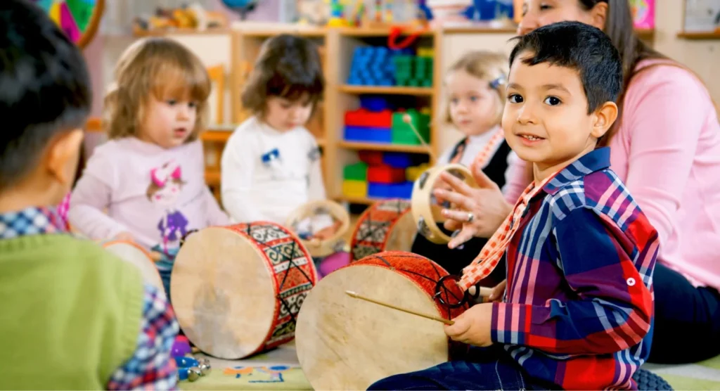 WorldKids School franchise