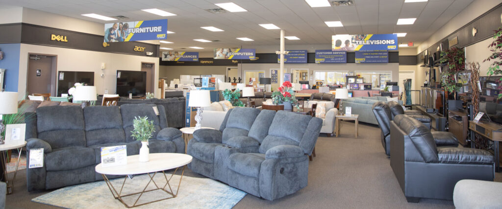 Buddy’s Home Furnishings franchise