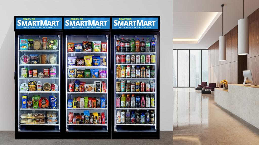 SmartMarket Solutions franchise