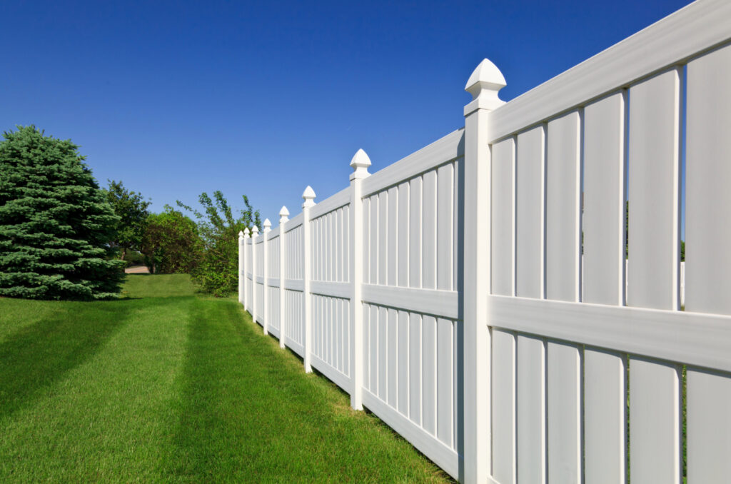 Stand Strong Fencing franchise