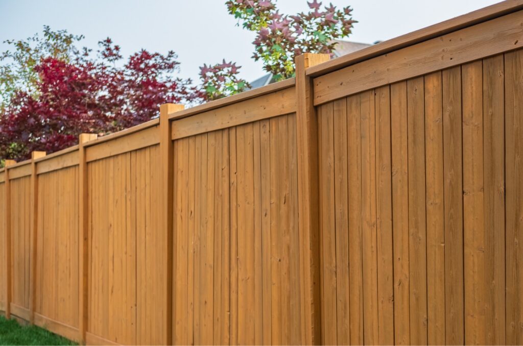 Stand Strong Fencing franchise