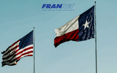 Texas Franchise Opportunities [Trends & Facts]
