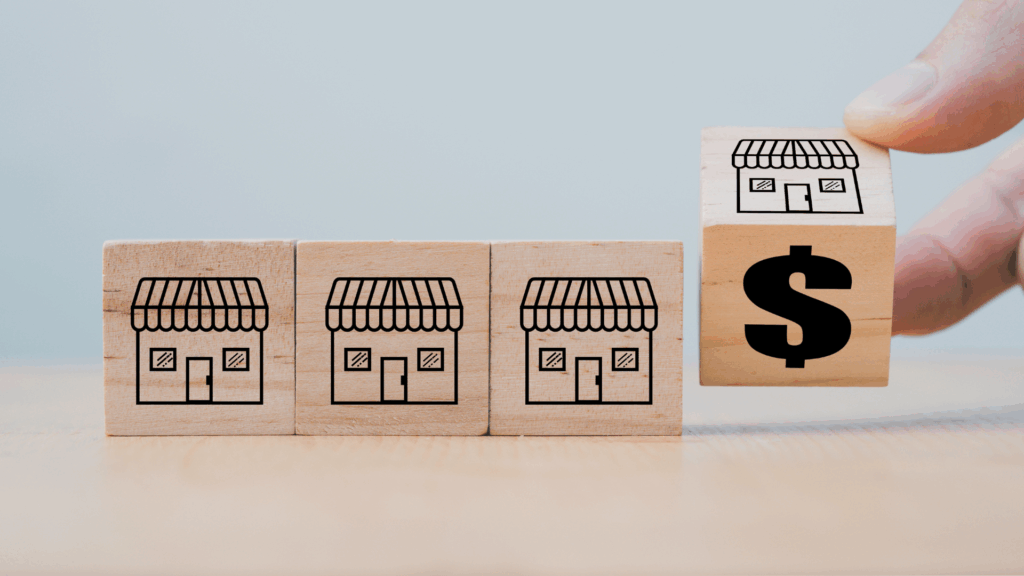 What is Franchise Development?