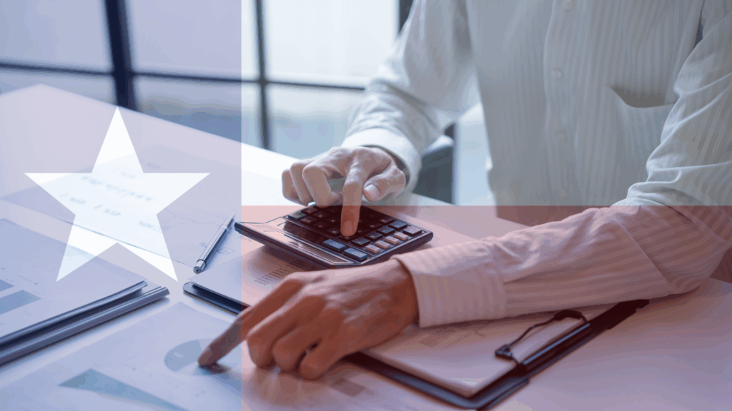 Texas Notice of Intent to Forfeit: What Business Owners Need to Know